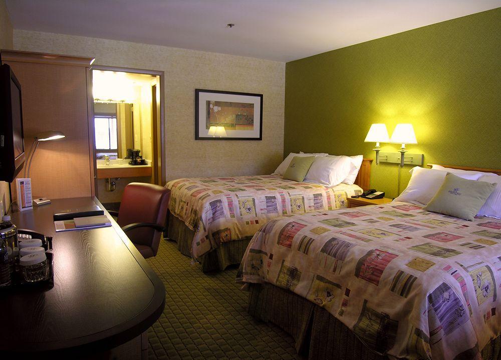 Pheasant Run Resort Saint Charles Exteriér fotografie