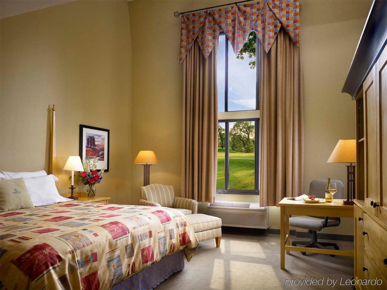Pheasant Run Resort Saint Charles Exteriér fotografie