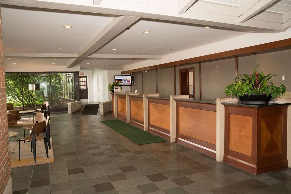 Pheasant Run Resort Saint Charles Interiér fotografie