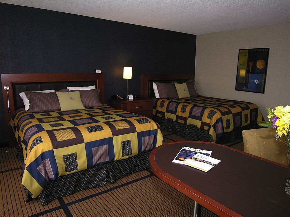 Pheasant Run Resort Saint Charles Exteriér fotografie