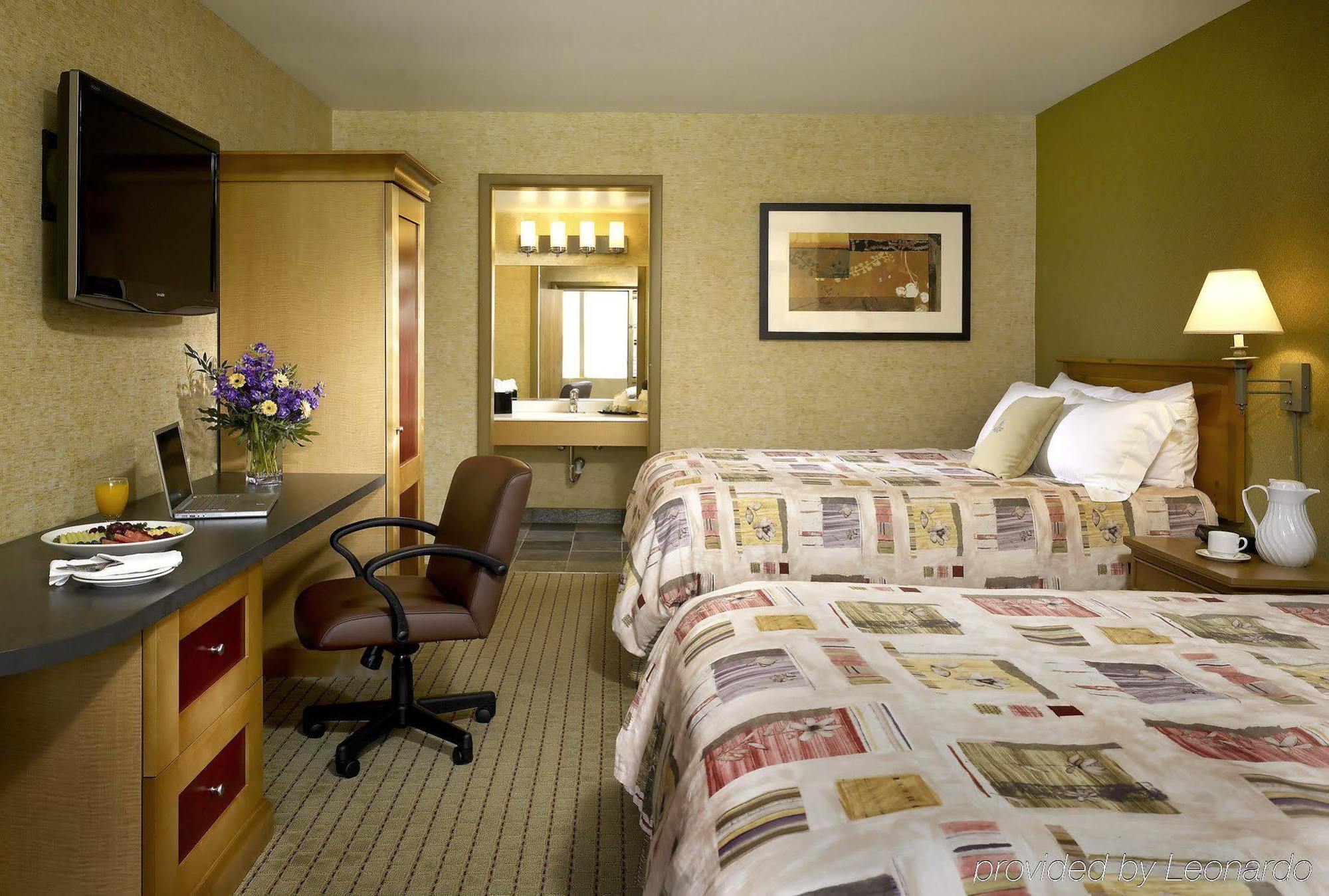 Pheasant Run Resort Saint Charles Exteriér fotografie