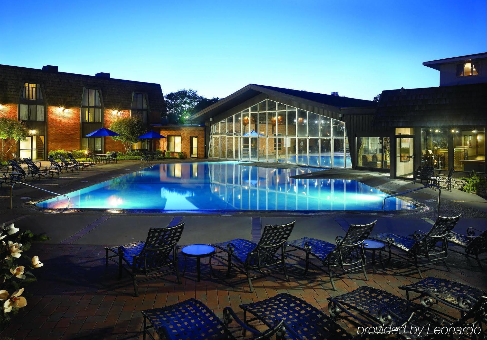 Pheasant Run Resort Saint Charles Zařízení fotografie