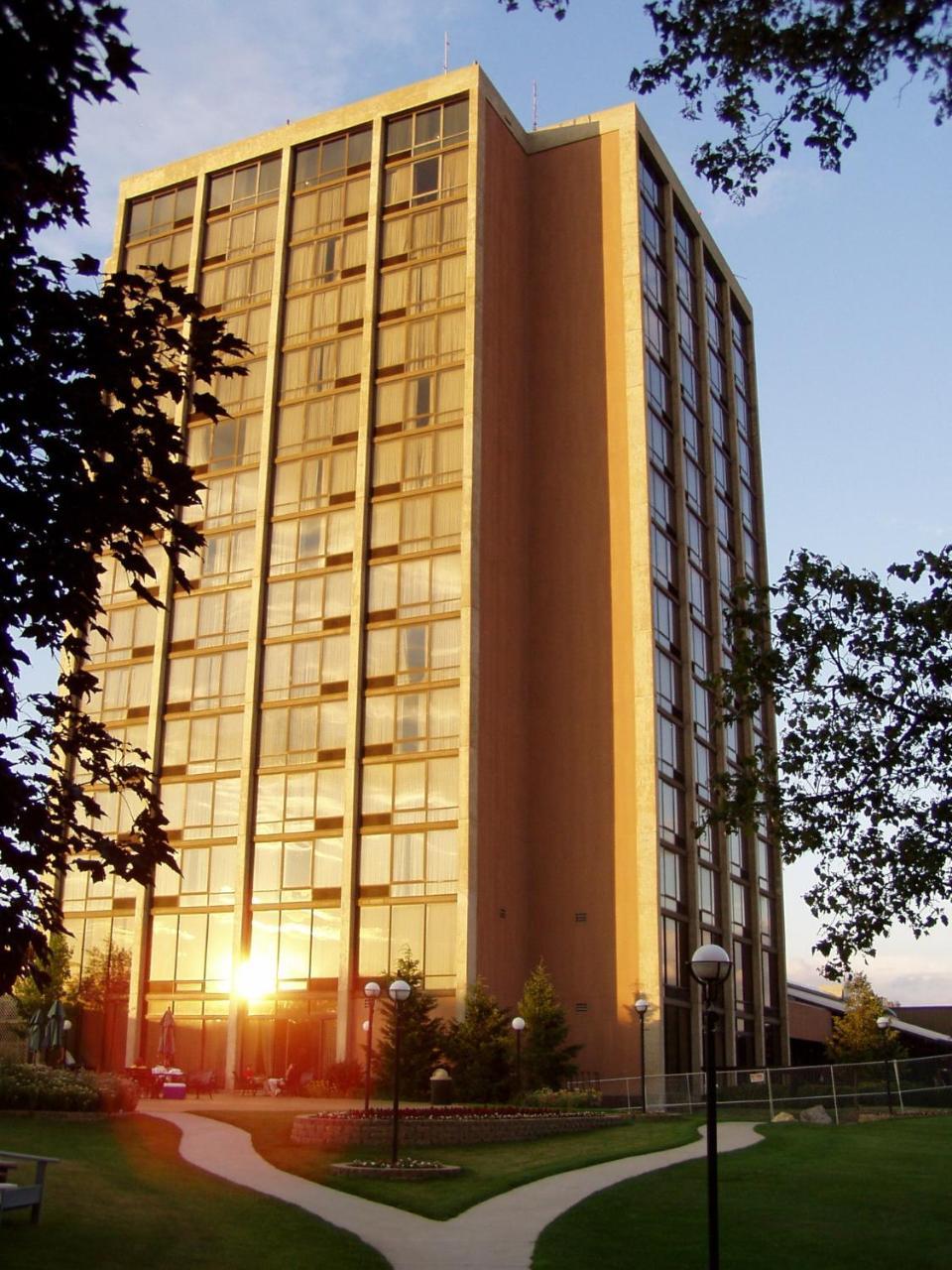 Pheasant Run Resort Saint Charles Exteriér fotografie