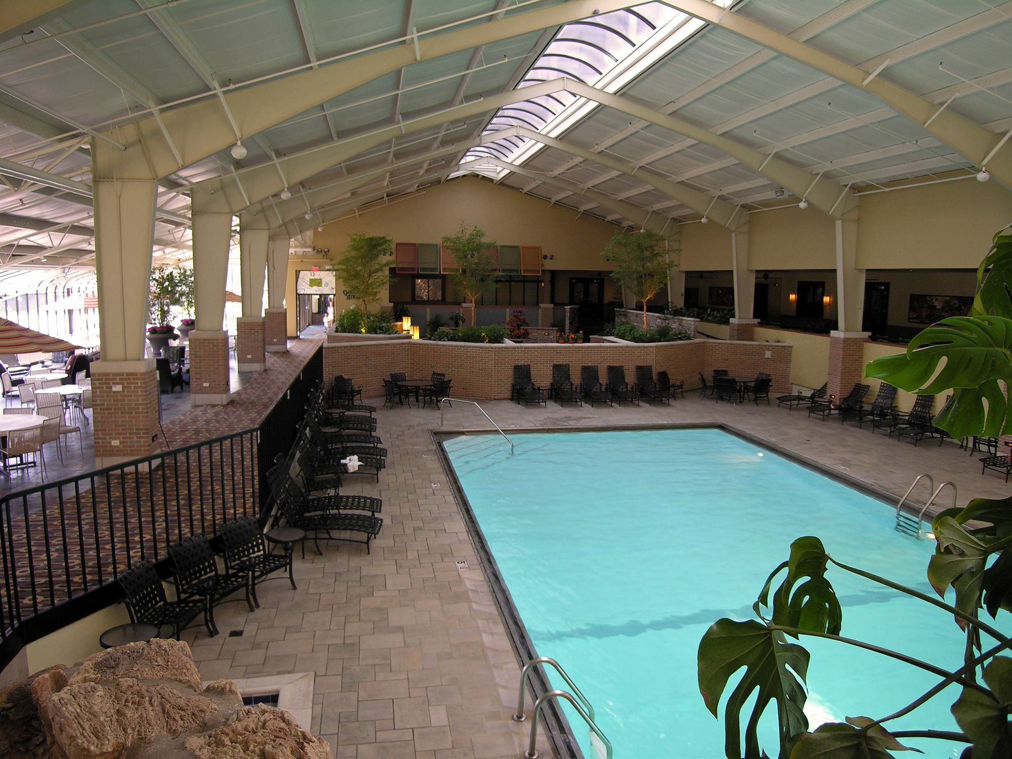Pheasant Run Resort Saint Charles Exteriér fotografie