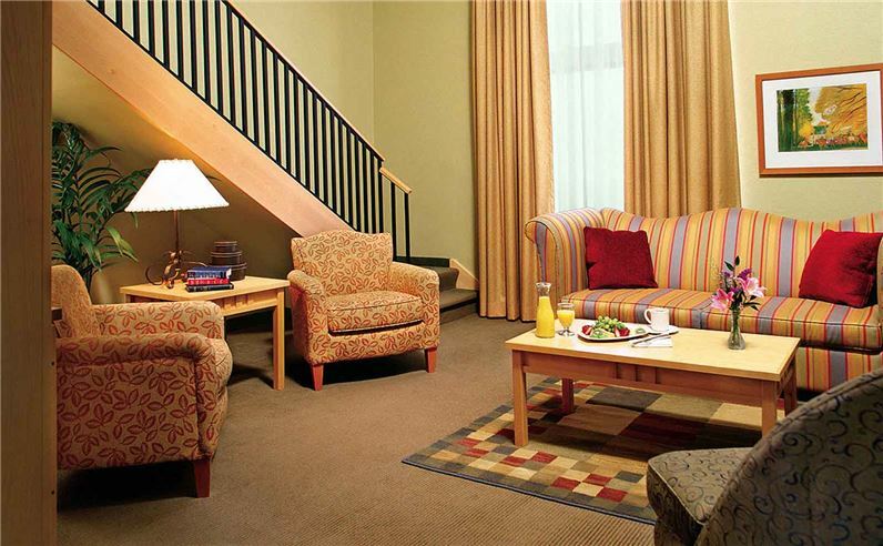 Pheasant Run Resort Saint Charles Exteriér fotografie